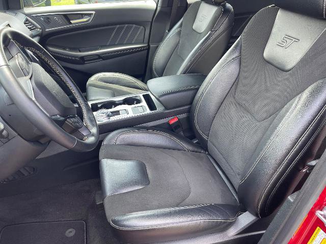Certified 2023 Ford Edge ST image 14