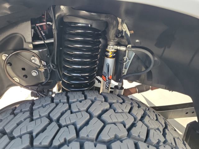 Certified 2021 Ford F350 Lariat w/ Lariat Ultimate Package image 38