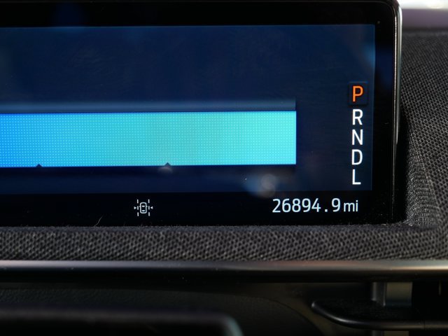 Certified 2023 Ford Mustang Mach-E Premium AWD/4WD image 25