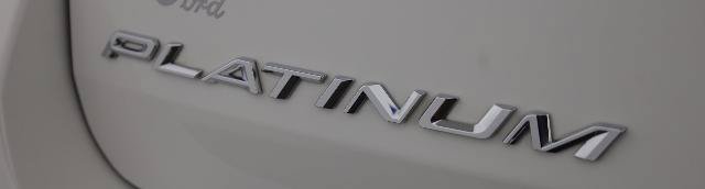Certified 2023 Ford Explorer Platinum w/ Technology Package AWD/4WD image 38