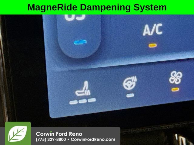 Certified 2023 Ford Mustang Mach-E GT w/ GT Performance Edition AWD/4WD image 21