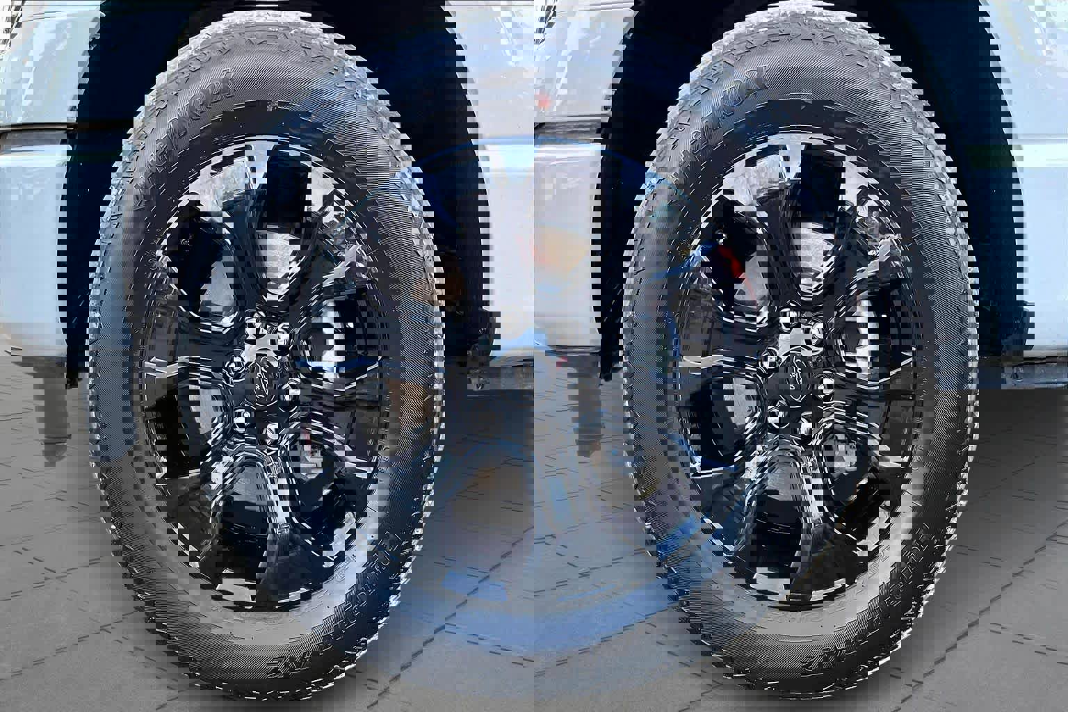 Certified 2023 Ford F150 Lariat w/ Equipment Group 502A High image 10