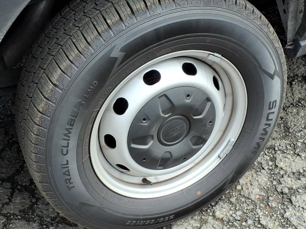 Certified 2023 Ford Transit 350 XL RWD image 7