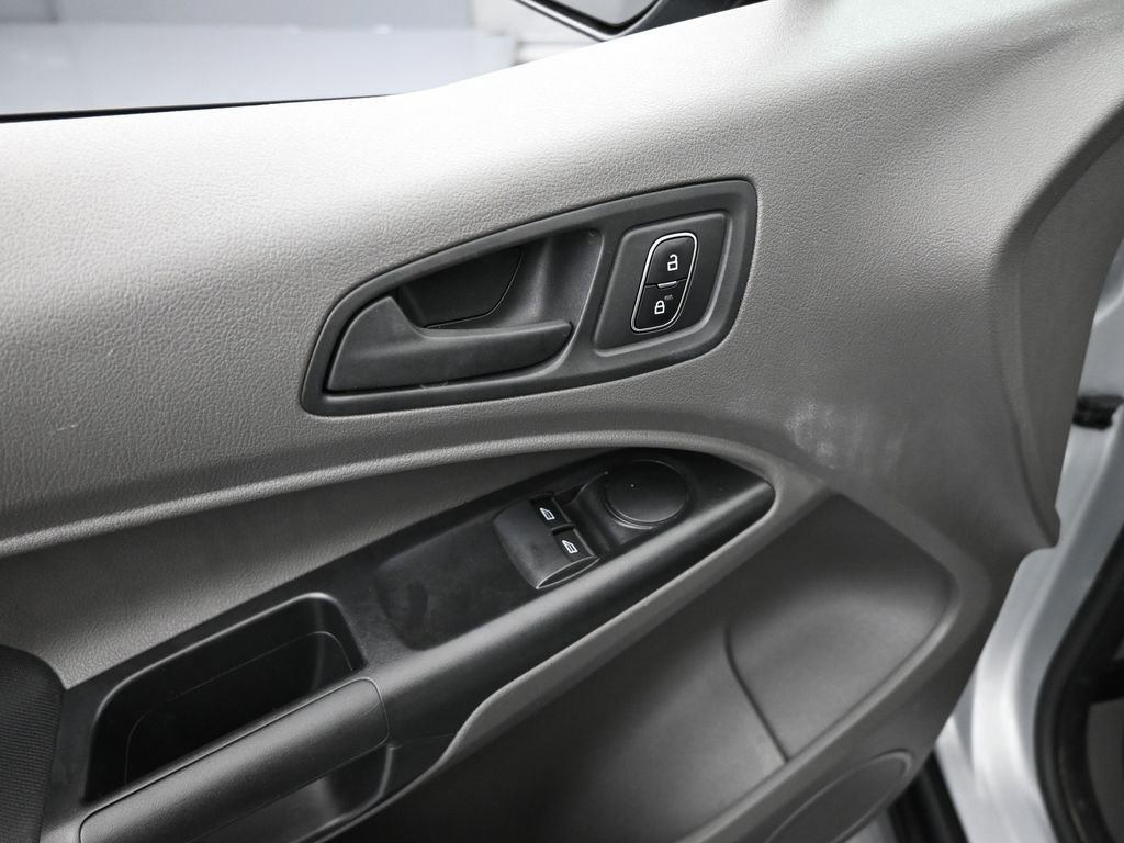 Certified 2023 Ford Transit Connect XL image 10