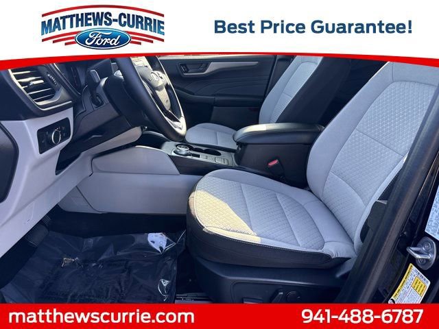 Certified 2024 Ford Escape Active image 9