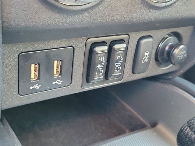 Used 2024 Mitsubishi Outlander Sport 2.0 ES image 15