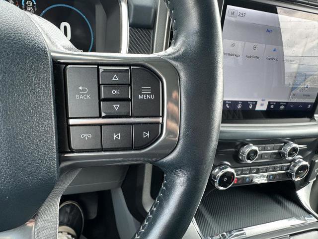 Certified 2023 Ford F150 Limited image 32