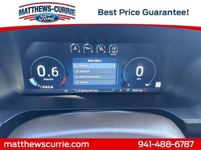 Certified 2024 Ford Expedition King Ranch image 19