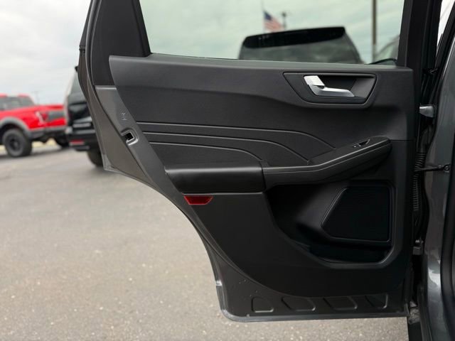 Certified 2023 Ford Escape ST-Line w/ Tech Pack #1 image 13