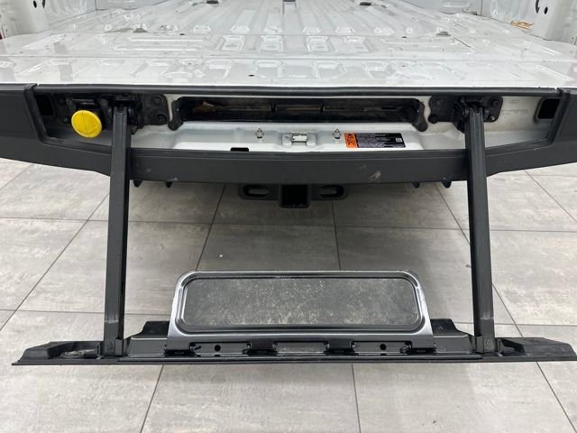 Certified 2022 Ford F350 Lariat w/ Lariat Ultimate Package image 19