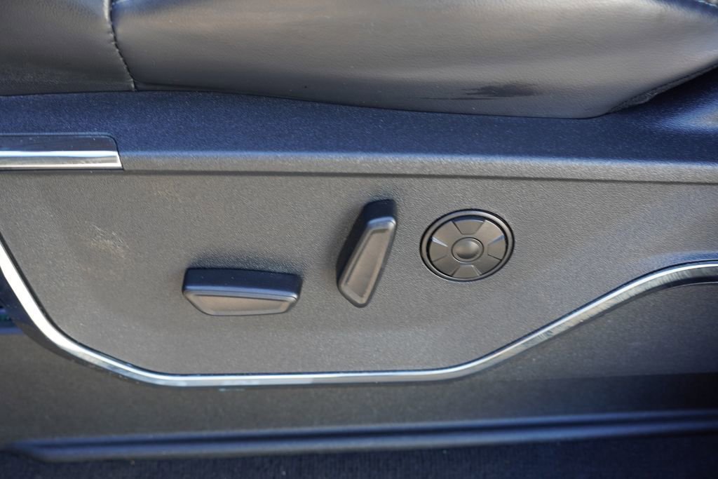 Certified 2025 Ford F450 Platinum w/ FX4 Off-Road Package image 26