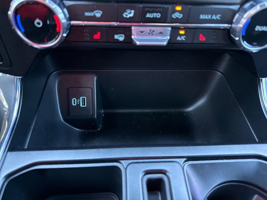 Certified 2023 Ford F150 XLT w/ Equipment Group 302A High image 29