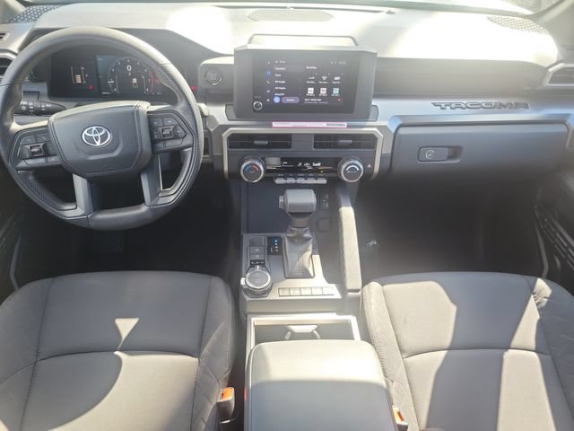 Used 2024 Toyota Tacoma SR5 AWD/4WD image 10