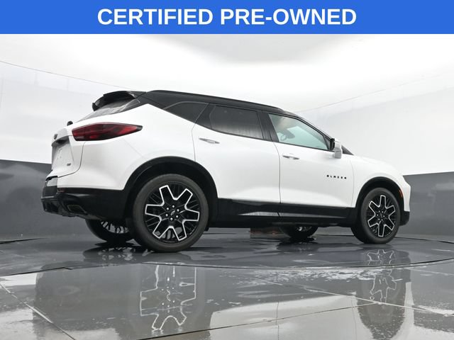 Used 2023 Chevrolet Blazer RS AWD/4WD image 27