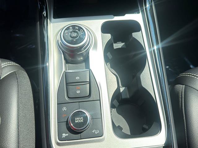 Certified 2023 Ford Explorer ST w/ Equipment Group 401A AWD/4WD image 18