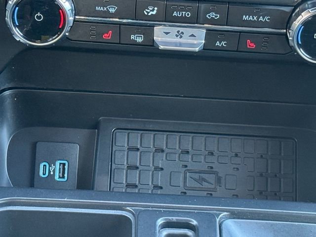 Certified 2024 Ford F150 XLT w/ Equipment Group 302A MID image 6