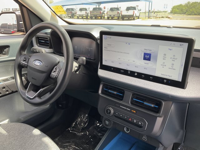 Certified 2025 Ford Maverick XLT w/ Equipment Group 302A AWD/4WD image 19