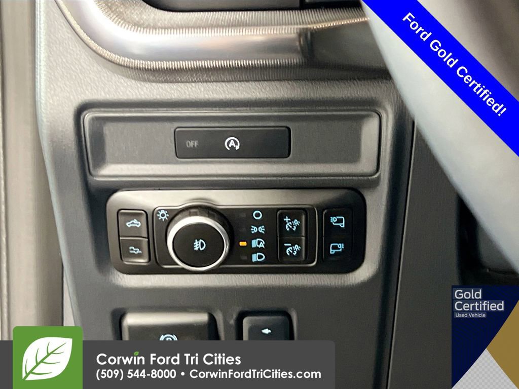 Certified 2025 Ford F150 Raptor image 18