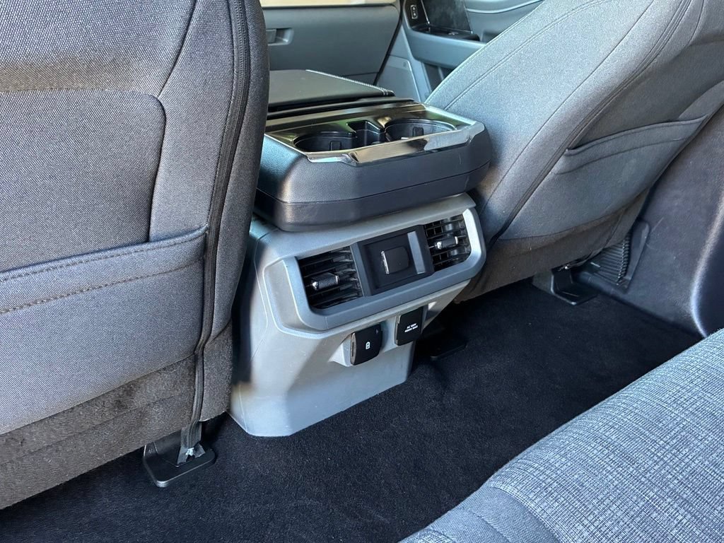 Certified 2021 Ford F150 XLT w/ Equipment Group 302A High AWD/4WD image 60