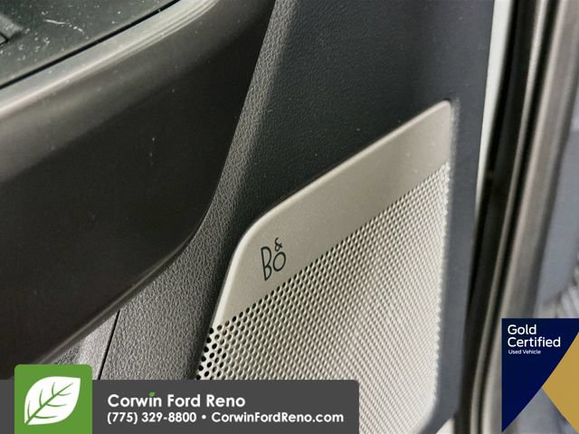 Certified 2025 Ford F150 Lariat AWD/4WD image 22
