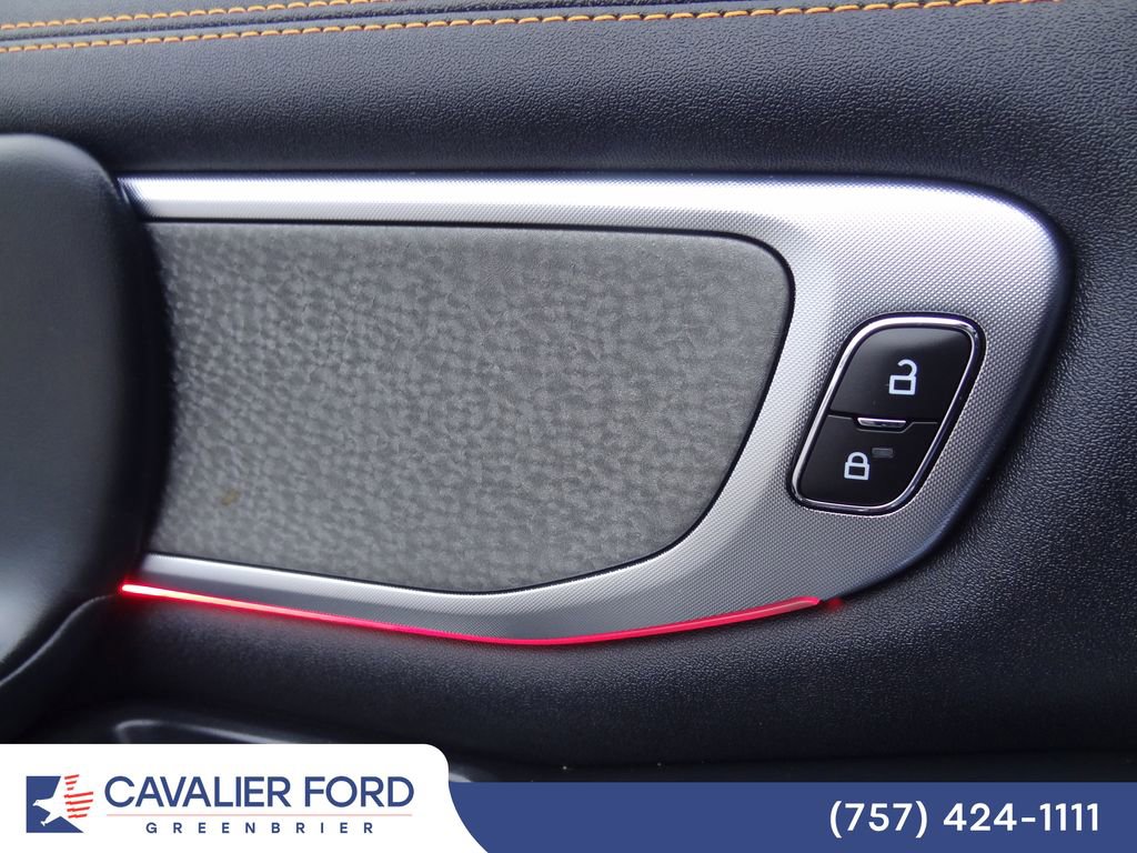 Certified 2025 Ford Expedition Tremor AWD/4WD image 23