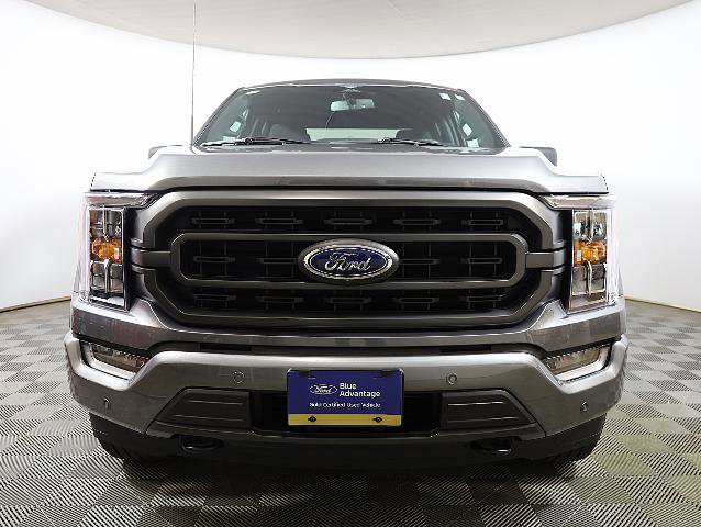 Certified 2023 Ford F150 XLT w/ Equipment Group 302A High image 6