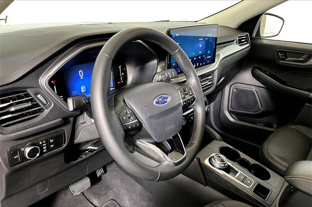 Certified 2023 Ford Escape Active w/ Tech Pack #1 image 10