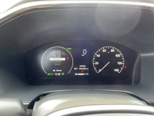 Used 2025 Honda CR-V Sport image 22