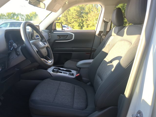 Certified 2024 Ford Bronco Sport Big Bend w/ Convenience Package AWD/4WD image 15