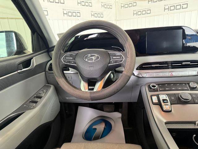 Used 2022 Hyundai Palisade SE AWD/4WD image 21