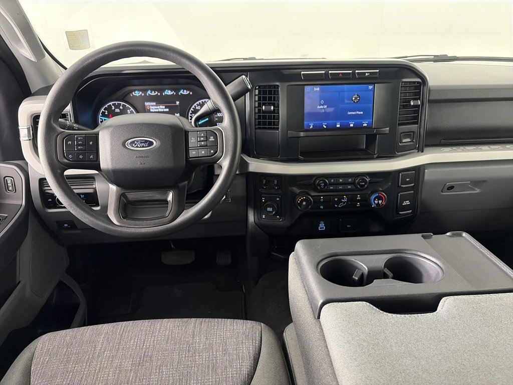 Certified 2024 Ford F350 XLT image 14