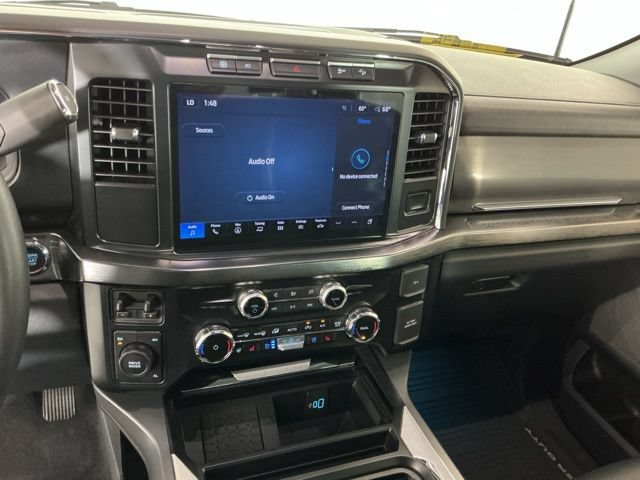 Certified 2024 Ford F350 Lariat AWD/4WD image 21