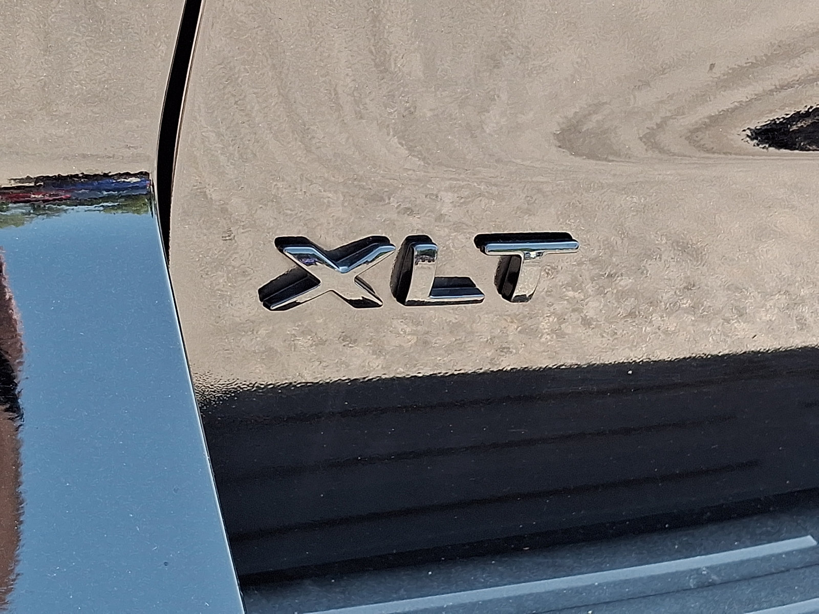 Certified 2022 Ford Expedition XLT AWD/4WD image 36