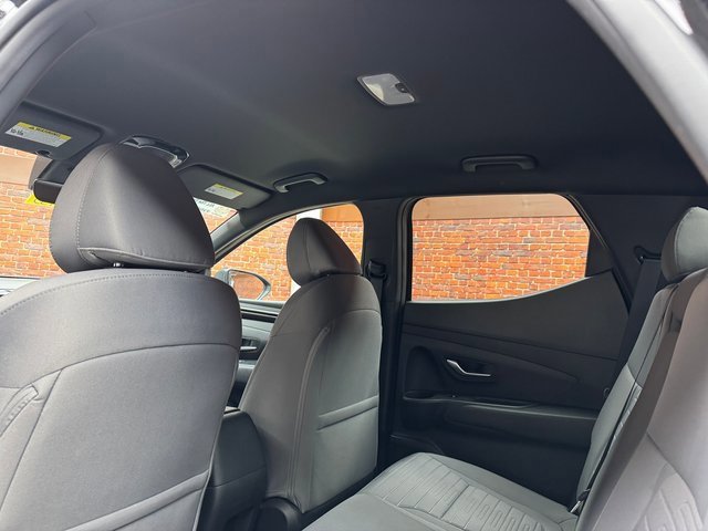 Used 2022 Hyundai Santa Cruz SEL image 24