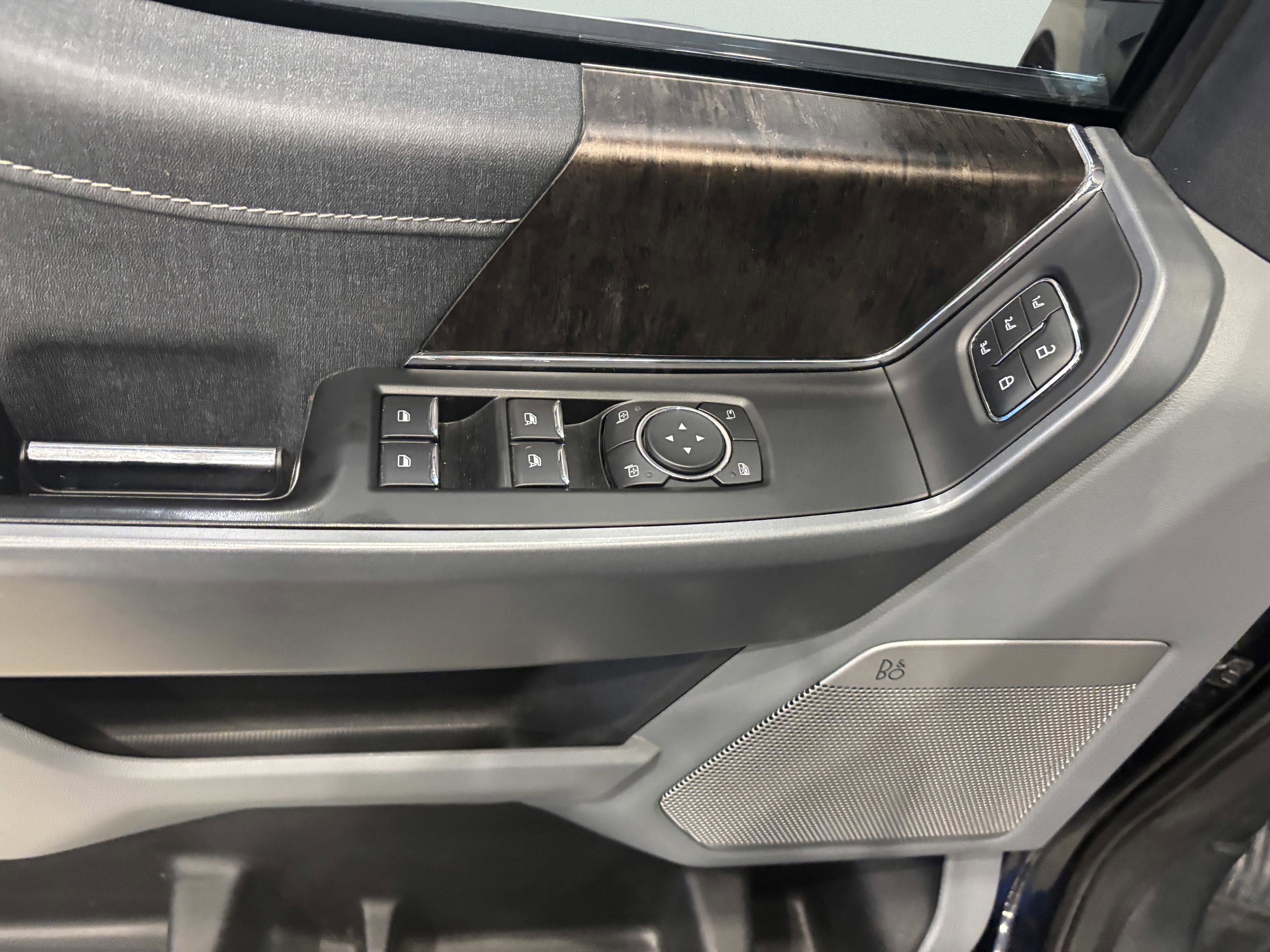 Certified 2021 Ford F150 Lariat image 12