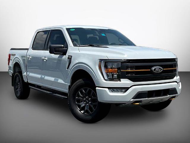 Certified 2023 Ford F150 Tremor