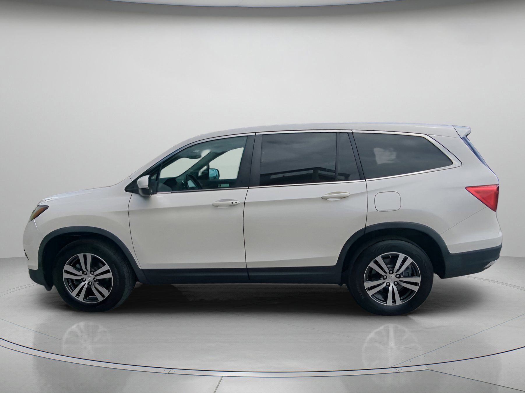 Used 2018 Honda Pilot EX-L image 10