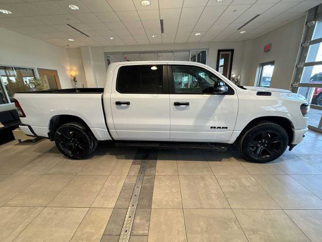 Used 2023 RAM 1500 Big Horn image 6