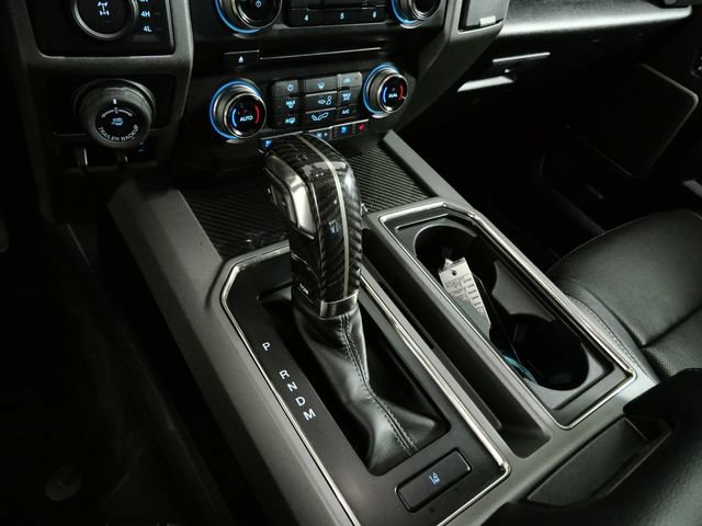 Certified 2018 Ford F150 Raptor w/ Equipment Group 802A Luxury AWD/4WD image 51