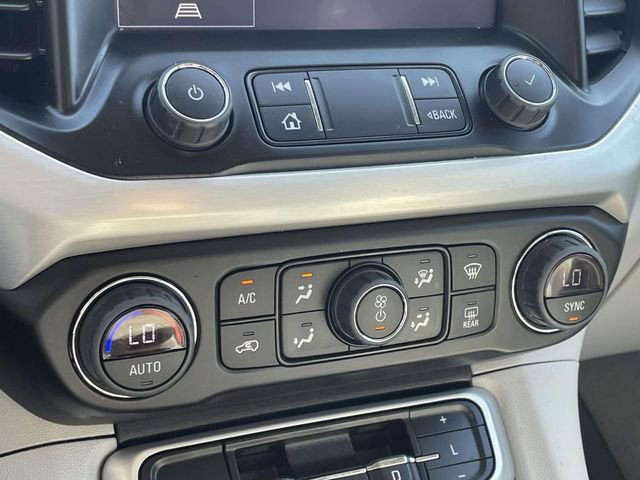 Used 2023 GMC Acadia SLT FWD image 30