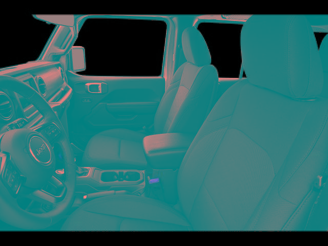 Used 2018 Jeep Wrangler Unlimited Sport AWD/4WD image 6