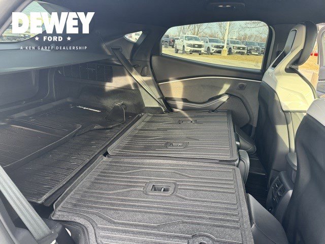 Certified 2025 Ford Mustang Mach-E GT image 33