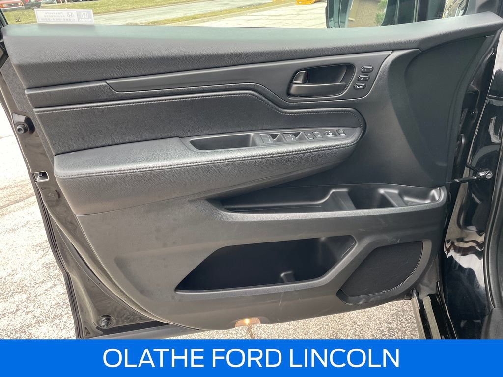 Used 2023 Honda Odyssey Sport image 21