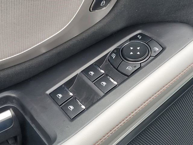 Certified 2025 Ford Expedition Active AWD/4WD image 27
