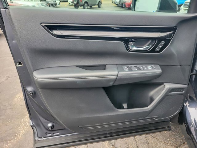 Used 2025 Honda CR-V EX-L image 25