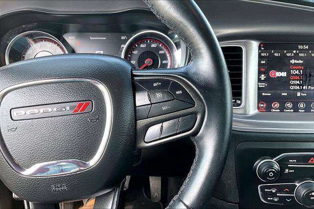 Used 2023 Dodge Charger SXT w/ Cold Weather Package RWD image 19
