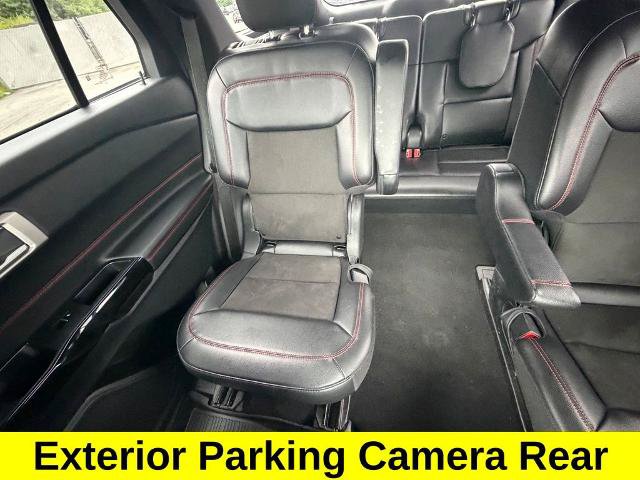 Certified 2023 Ford Explorer ST-Line AWD/4WD image 13