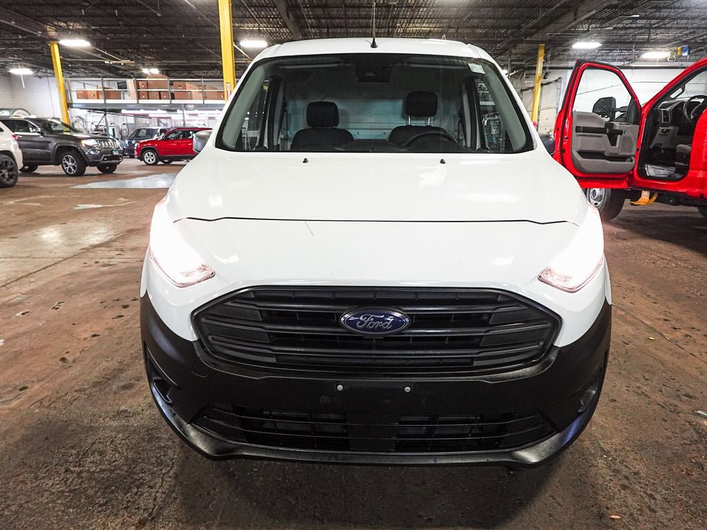Certified 2022 Ford Transit Connect XL FWD image 2