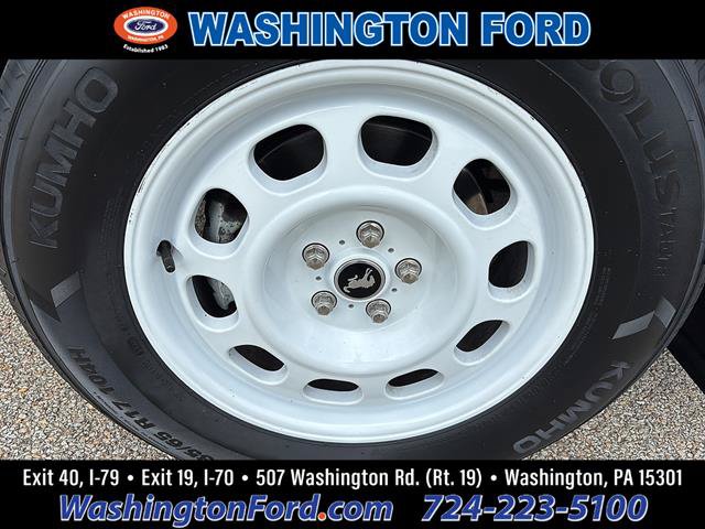 Certified 2023 Ford Bronco Sport Heritage Limited AWD/4WD image 9
