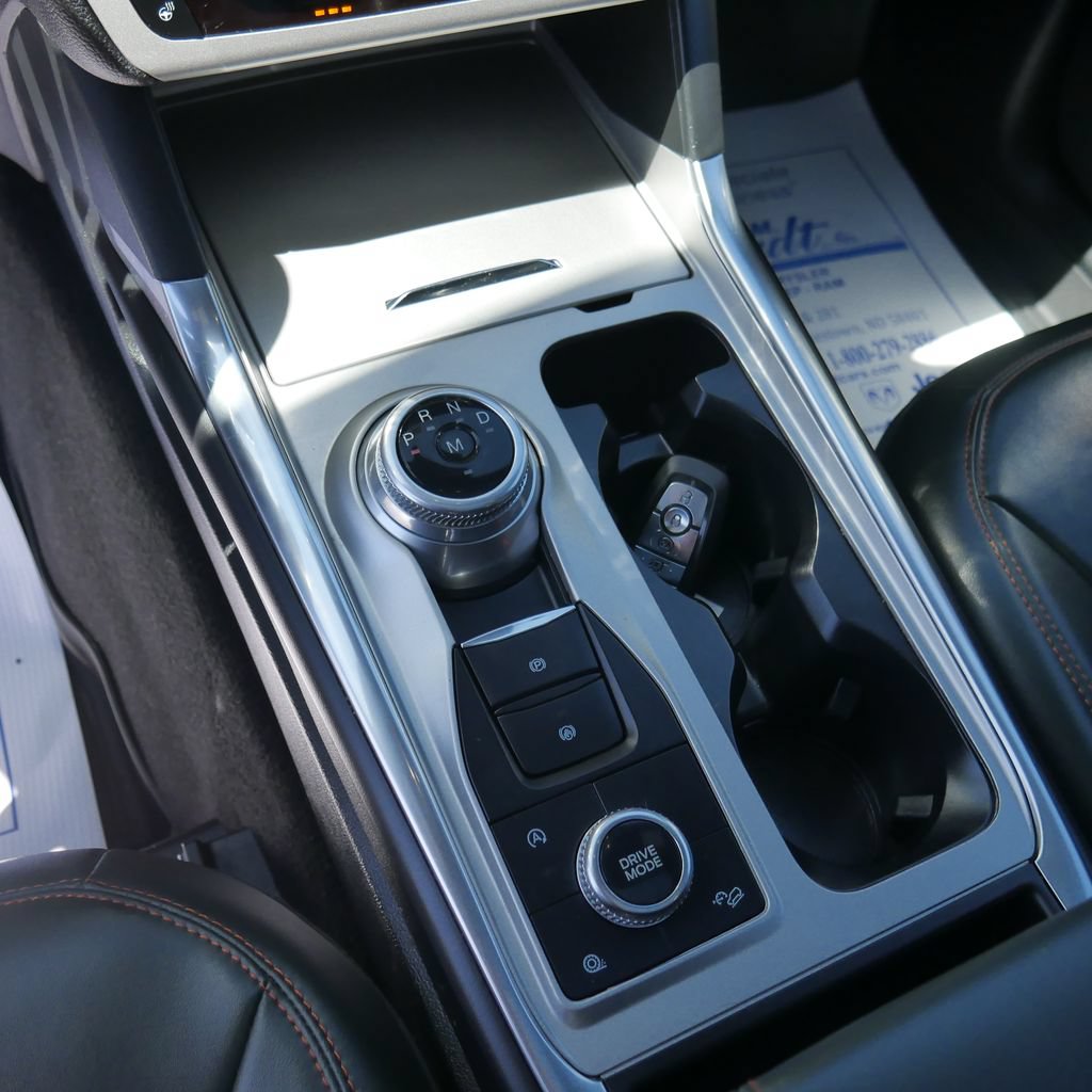 Certified 2023 Ford Explorer Timberline AWD/4WD image 28